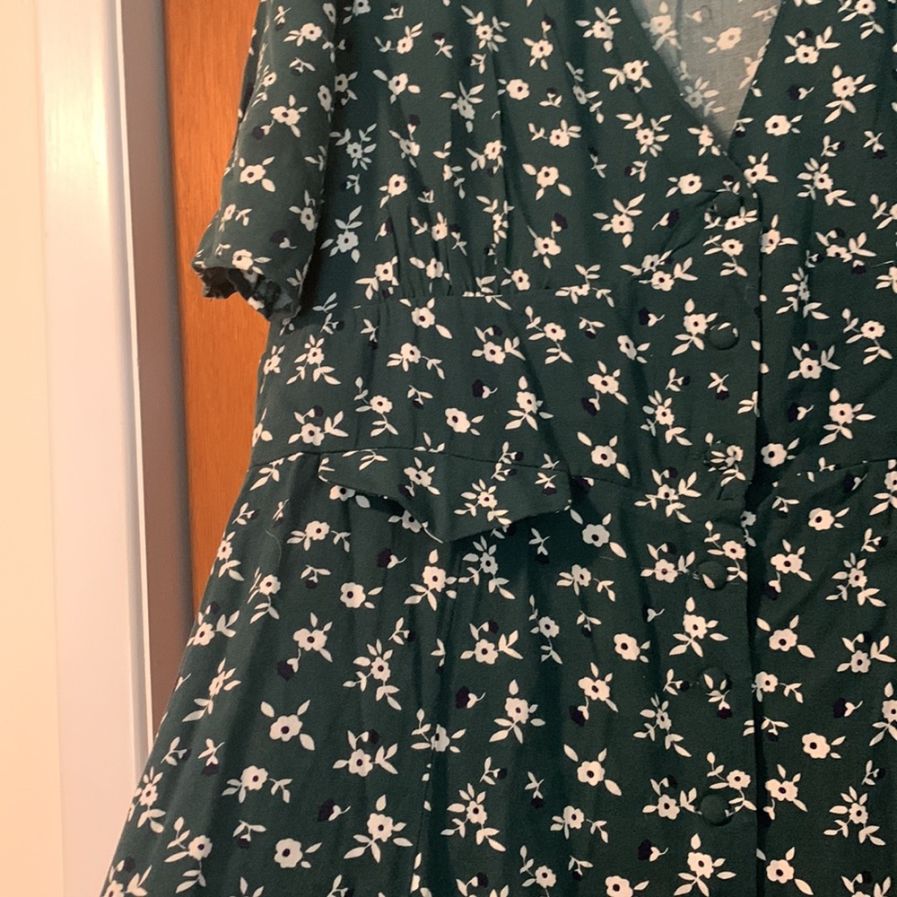 ASOS Dress - Picture 3 of 9